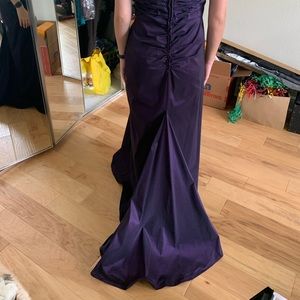 Adrianna Papell Occasion formal dress size 14